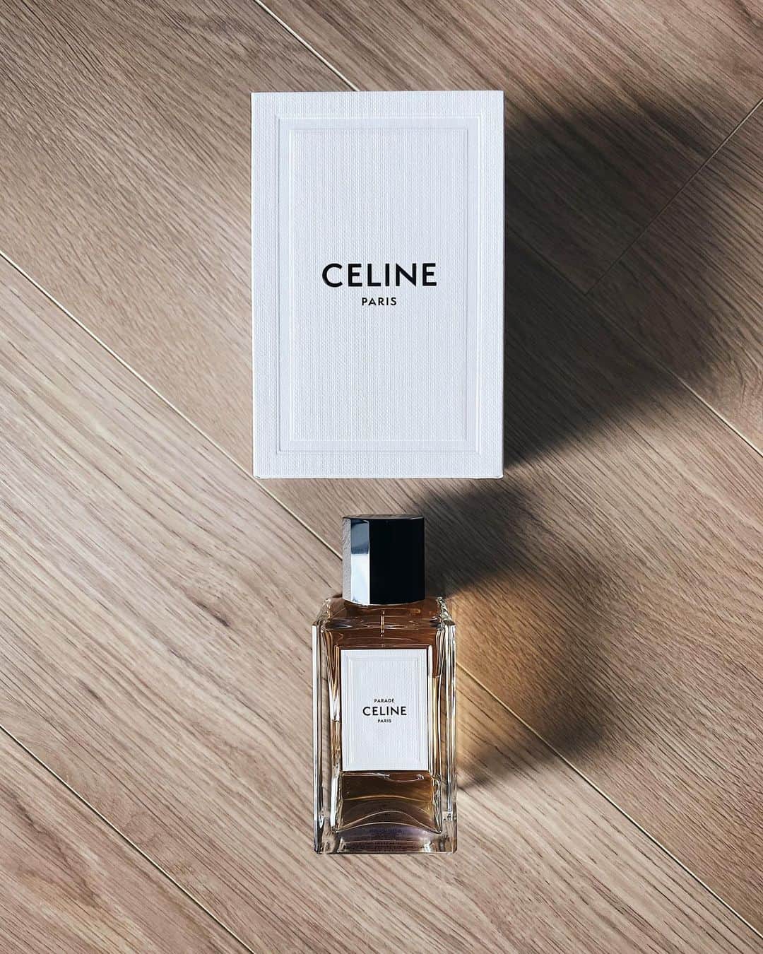 谷口紗耶香のインスタグラム：「@celine 🤍🤍」