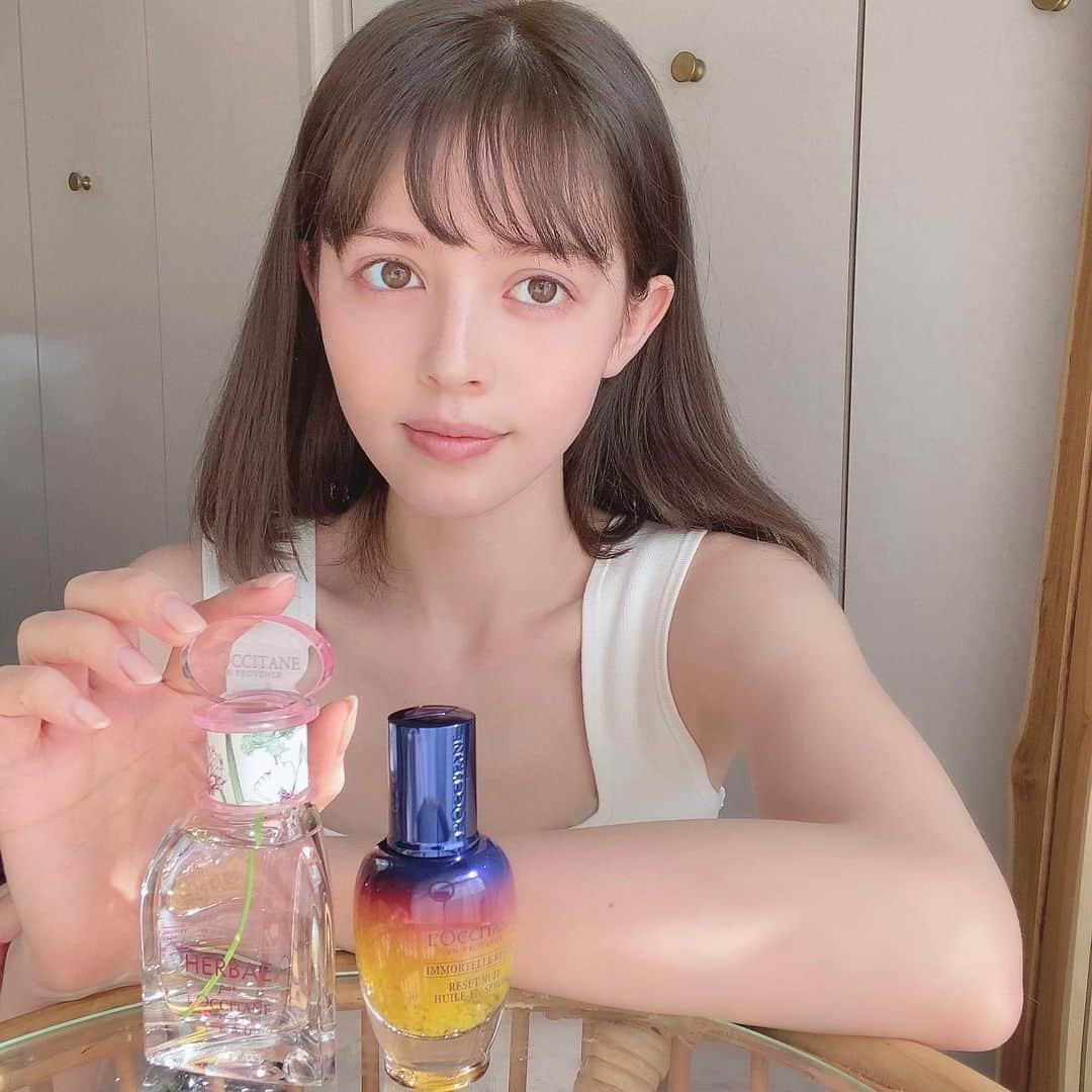 加藤ナナのインスタグラム