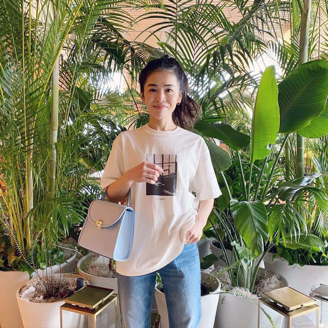 辻直子のインスタグラム