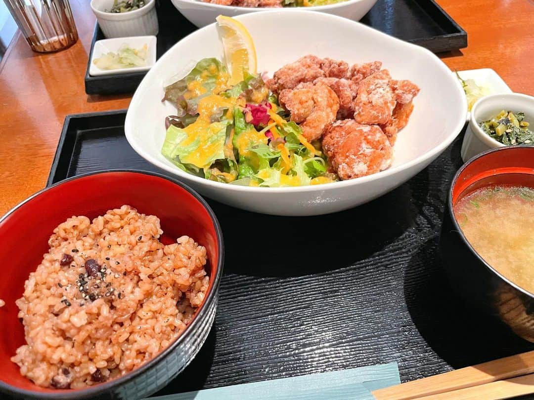 麻亜里のグルメインスタ