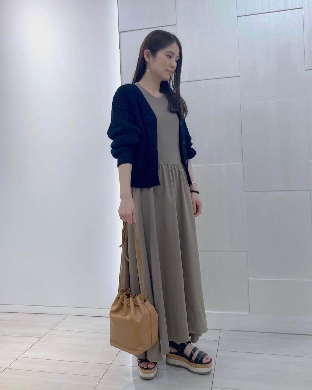 Theory luxe official account.のインスタグラム