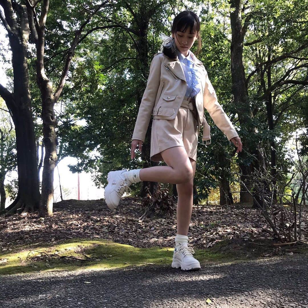 太田雫のインスタグラム