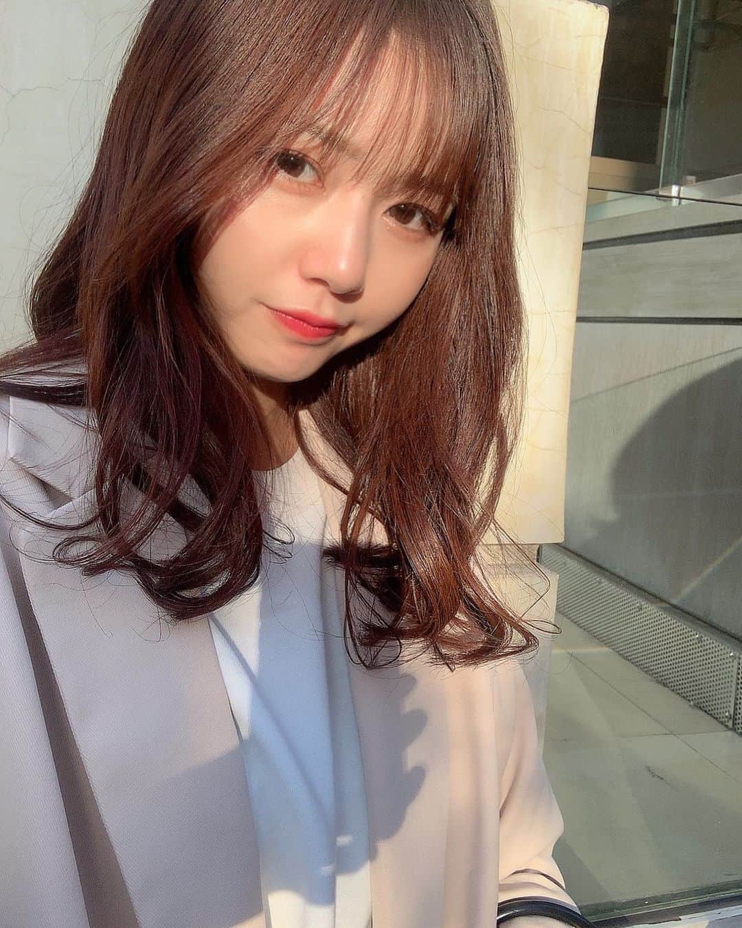 杉浦みずきのインスタグラム：「. 日光」