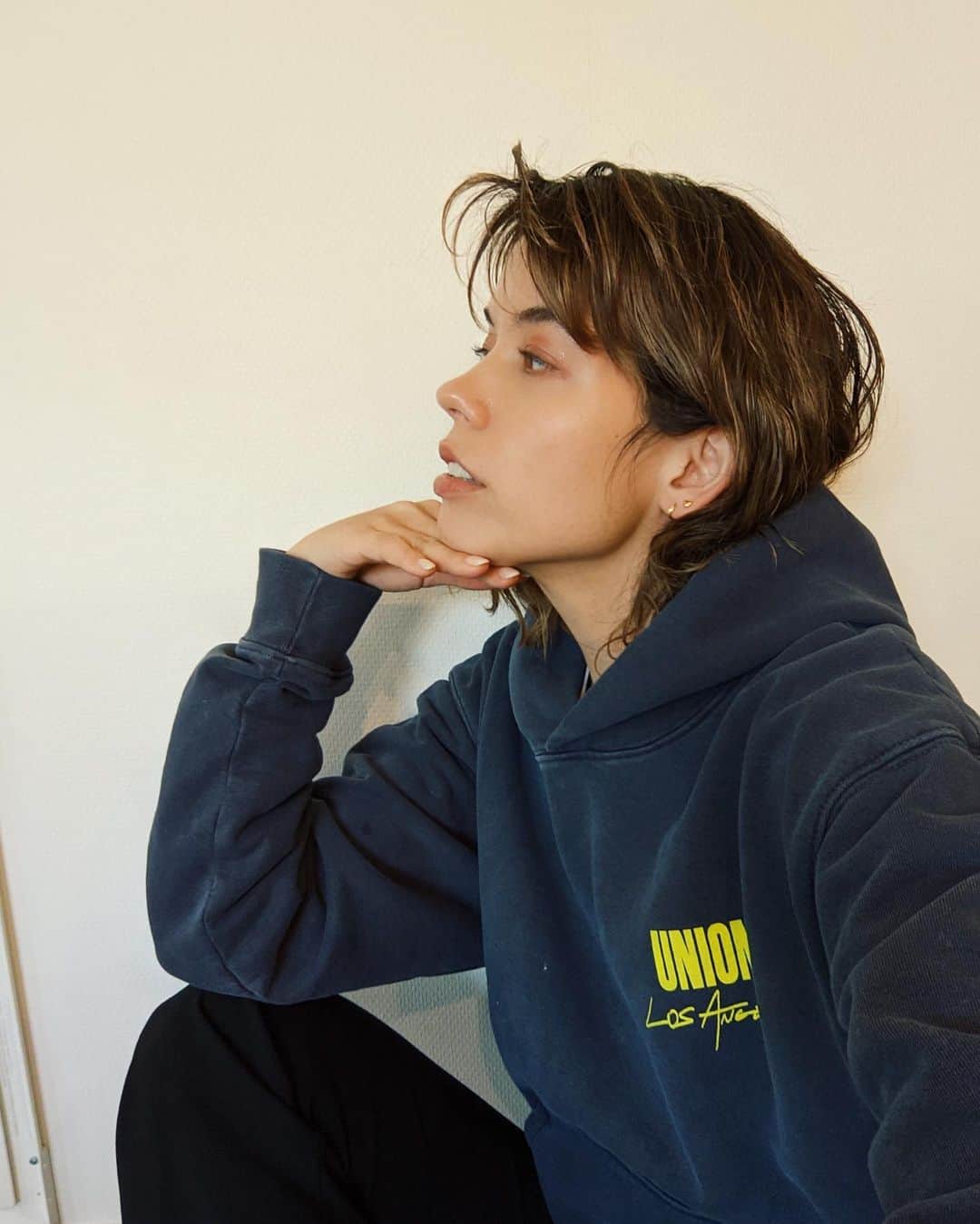 Satomi Biancaのインスタグラム