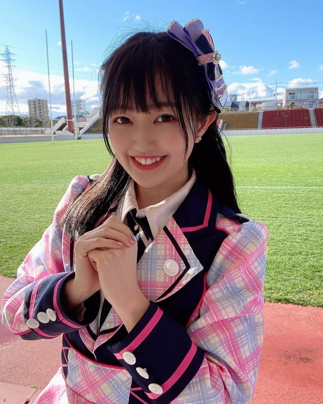 井川なつのインスタグラム