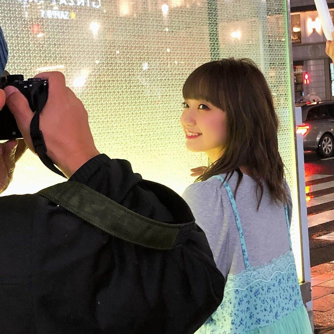 のインスタグラム：「. 今日もオフショットをお届けです！📷  🌟大橋彩香ワンマンライブ🌟 楽天チケット先行受付中‼️(スタッフ) https://ticket.rakuten.co.jp/music/jpop/RTBCOSK/  #大橋彩香WINGS #幕張メッセ  #幕張メッセイベントホール  #ライブ  #ワンマンライブ  #live  #大橋彩香 #声優アーティスト #声優 #seiyu #seiyuu #アニメ #anime #animation  #はっしー #へごちん」