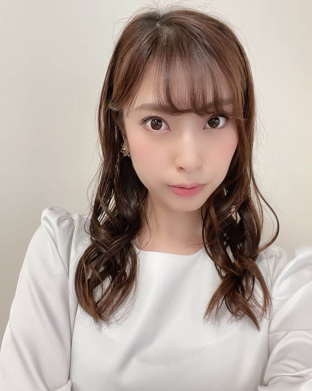 藤井香愛のインスタグラム