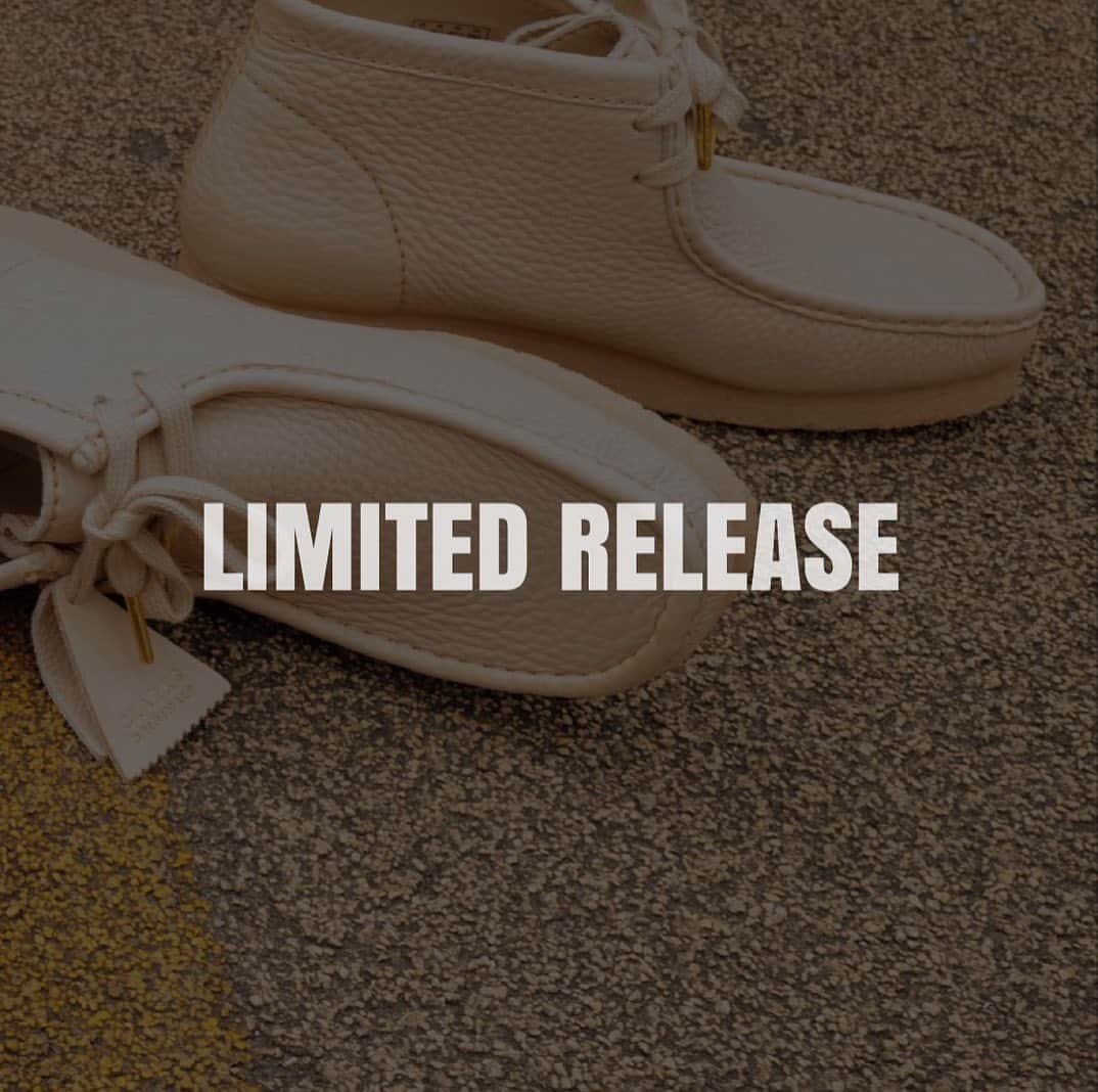 beams_harajuku_officialのインスタグラム：「…  ＜CLARKS × Sporty&Rich＞ Wallabee Bootsを3月19日(金)よりビームス 原宿にて限定販売します。 今シーズン＜BEAMS＞が提案するスタイルを彩る注目のシューズをお見逃しなく。  #clarks #clarksoriginals #sportyandrich #limitedrelease #shoes #21SS #beams #ビームス #harajuku_beams #HARAJUKUSTYLE #mensfashion」