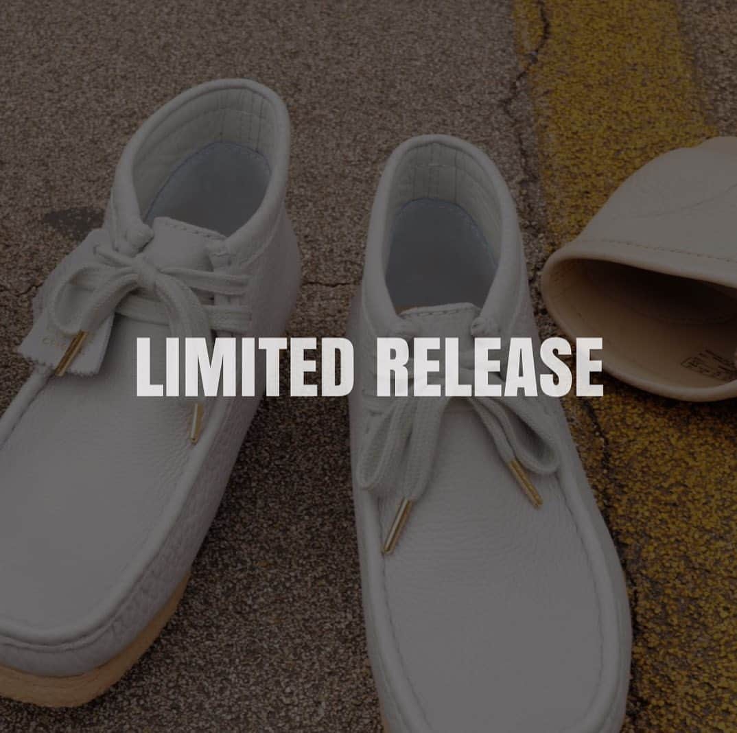 beams_harajuku_officialのインスタグラム：「…  ＜CLARKS × Sporty&Rich＞ Wallabee Bootsを3月19日(金)よりビームス 原宿にて限定販売します。 今シーズン＜BEAMS＞が提案するスタイルを彩る注目のシューズをお見逃しなく。  #clarks #clarksoriginals #sportyandrich #limitedrelease #shoes #21SS #beams #ビームス #harajuku_beams #HARAJUKUSTYLE #mensfashion」