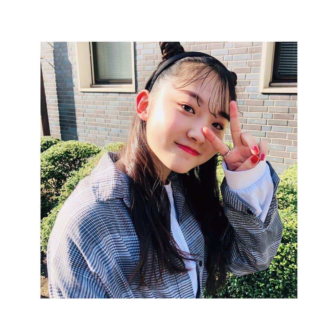 ニコ☆プチのインスタグラム：「📺🔥 本日23:59から放送の 日本テレビ『超無敵クラス』にココが ゲスト出演するよ🙌💓 チェック録画忘れずにっ🙆🏻‍♀️ 編集部もみまーす👀🤍  #井口虹姫」