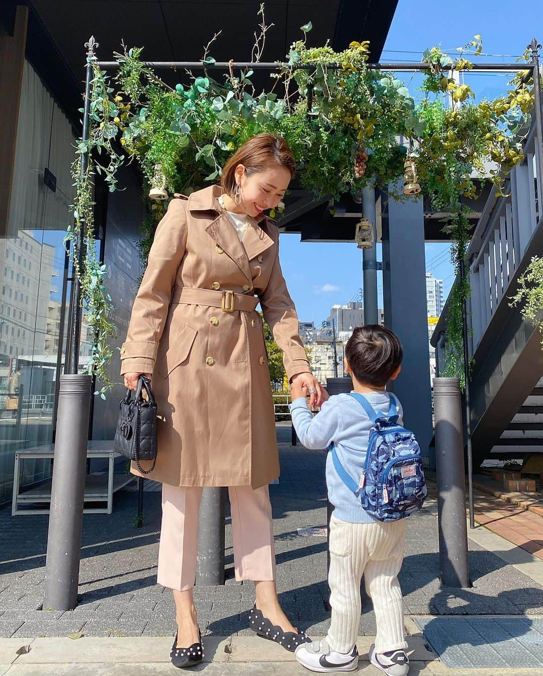 松本亜希のインスタグラム