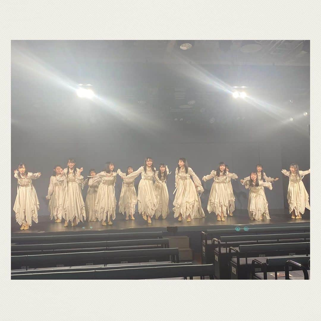 STU48さんのインスタグラム写真 - (STU48Instagram)「🕊🕊🕊  飛ぶちょっと前の瞬間🤸‍♂️💨 みんな楽しそう🥰🥰  #STU48 #アイドル #オフショット #カワイイ #可愛い #japanesegirl #kawaii #idol #瀬戸内アイドル #瀬戸内 #setouchi  #6thSingle #独り言で語るくらいなら #新曲 #2月17日発売 #newrelease #こんな時代こそアイドルが必要だ」3月16日 21時07分 - stu48.official