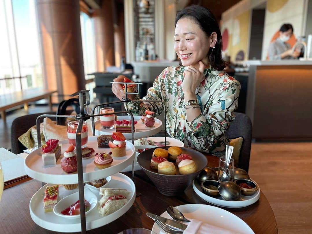 黒沢祐子のインスタグラム