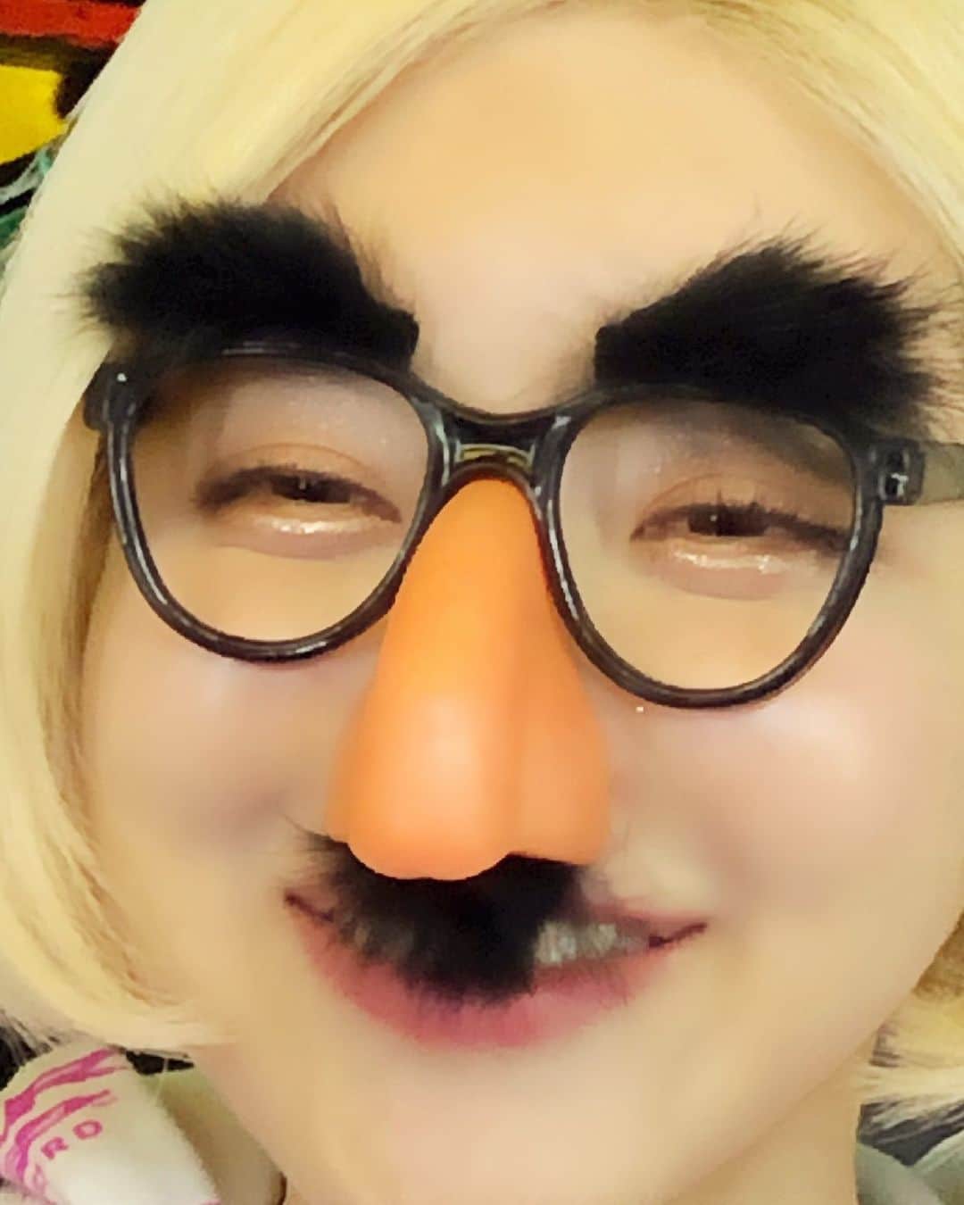Dj Sodaのインスタグラム：「나 소다 아니야.....🥸」