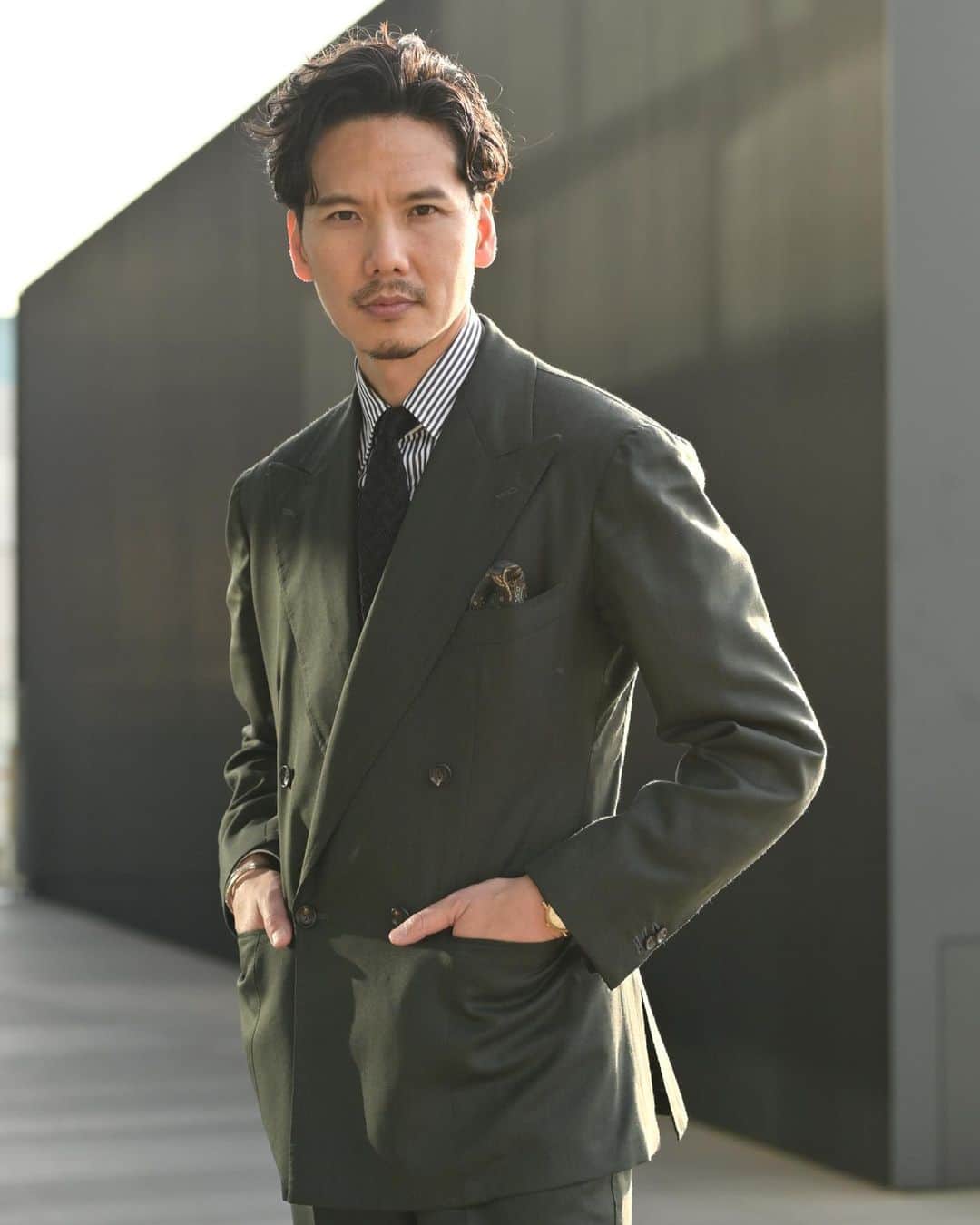 Shuhei Nishiguchiのインスタグラム