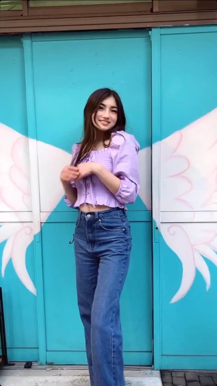 りりあのインスタグラム