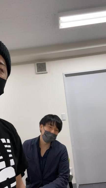 山崎裕太のインスタグラム