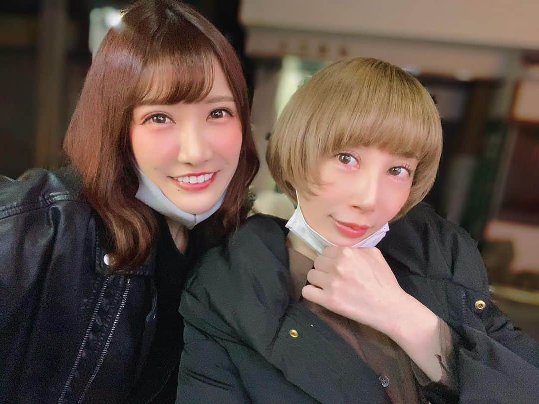 小峰みこのインスタグラム