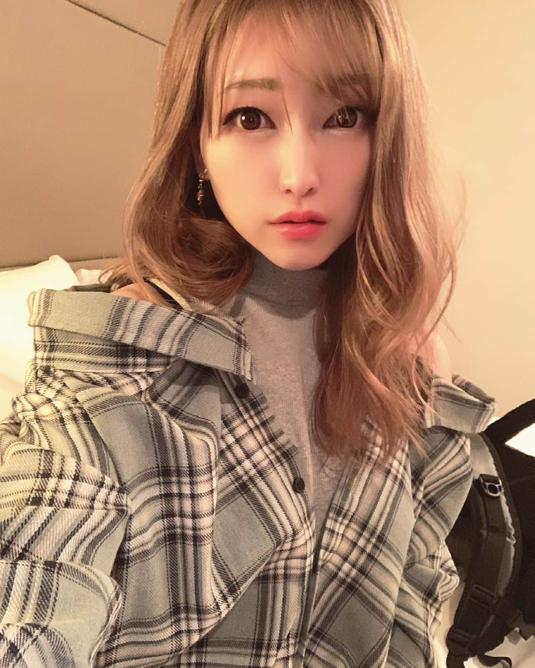 星あめりのインスタグラム