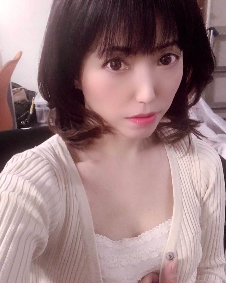 甘乃つばき（吉瀬菜々子）さんのインスタグラム写真 - (甘乃つばき（吉瀬菜々子）Instagram)「先日のNEXTさんの🎬撮影のときのやつ…w ・ #甘乃樁 #甘乃桩 #人妻 #熟女 #AV女優 #女优 #做爱 #sexy #AV女演员 #여배우 #AV여배 #horny #tits #pornvids #jav #japanPorn」3月17日 8時33分 - natsume_sachiko