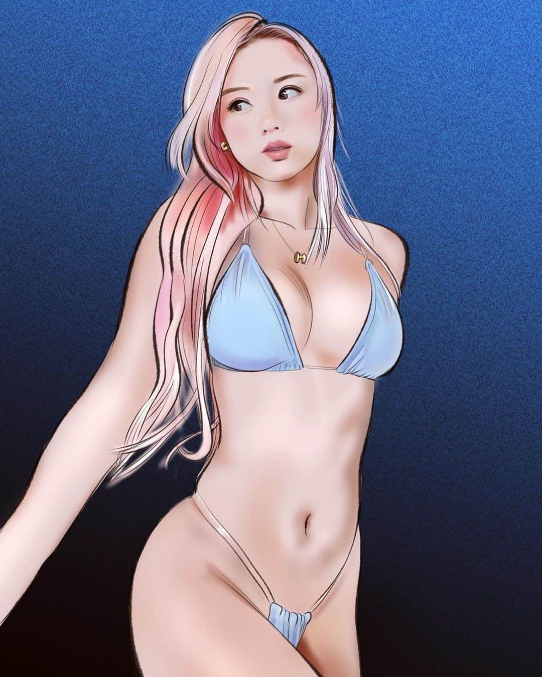 てらりんのインスタグラム
