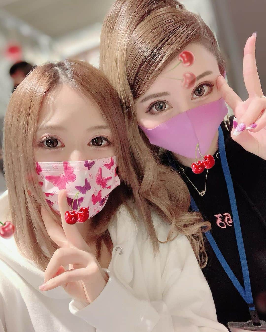 橘楓のインスタグラム