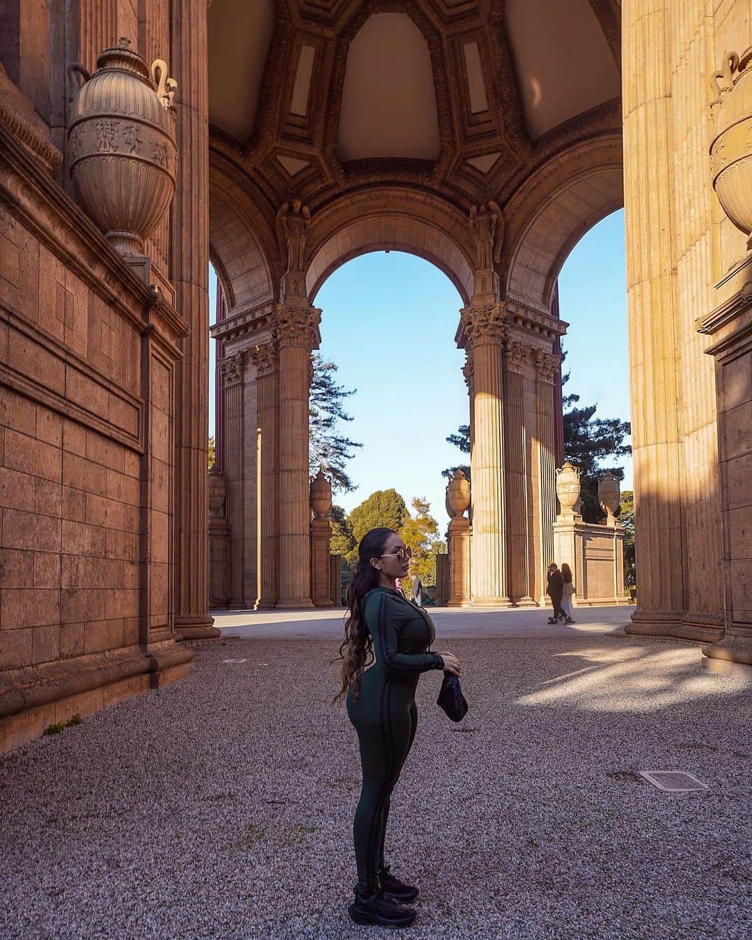 Aylen Aさんのインスタグラム写真 - (Aylen AInstagram)「@fashionnova ..Fine Arts ✨ fashionnovapartner」3月17日 7時03分 - aylen25