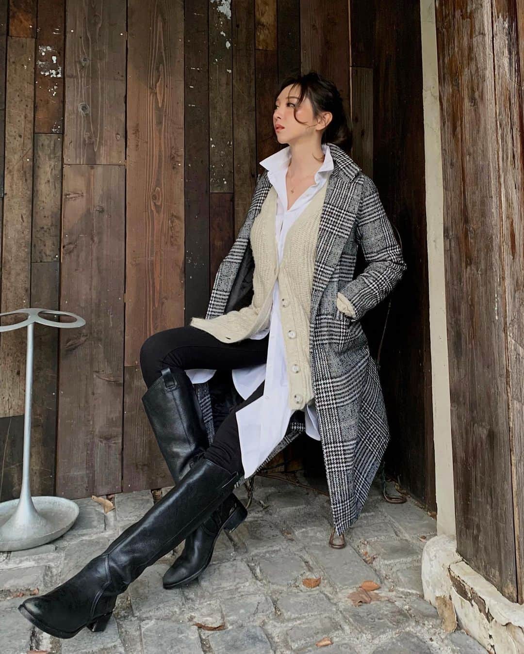 山崎みどりのインスタグラム