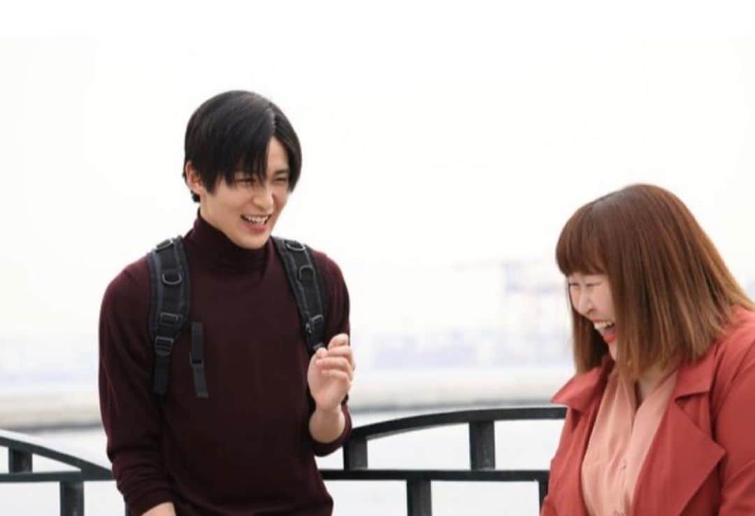 目黒蓮のインスタグラム：「こんにちは！目黒蓮です。  3月22日(月)に放送される「Do8」(夜11:30-0:10、フジテレビ系)に、出演します！ 「転生したら美人だった件」というコントをやらせていただきました。 自分に自信のない“ブサイク青年”を演じてます。  とても楽しく演じさせていただきました。 時間がある人はぜひ、見てください😊  #SnowMan」