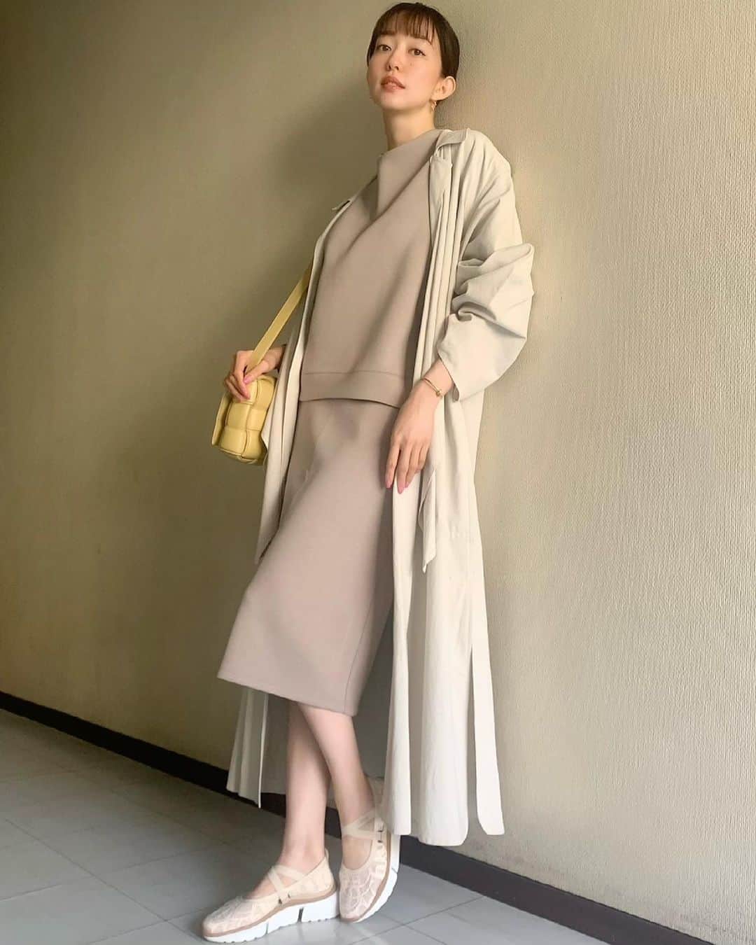 松島花のインスタグラム