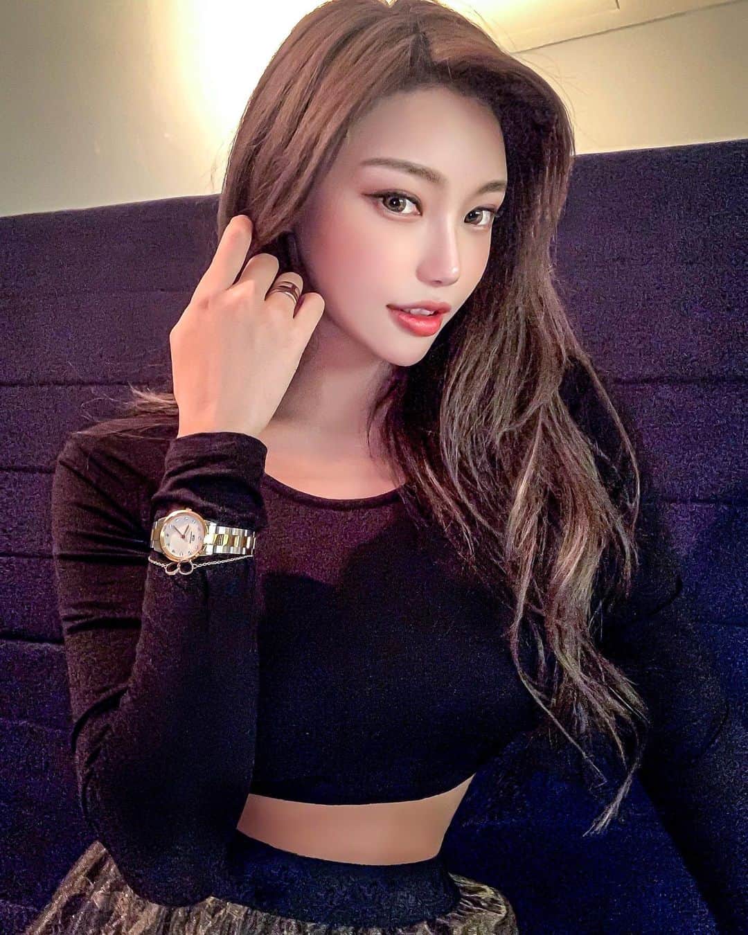 パク・ソヨンのインスタグラム