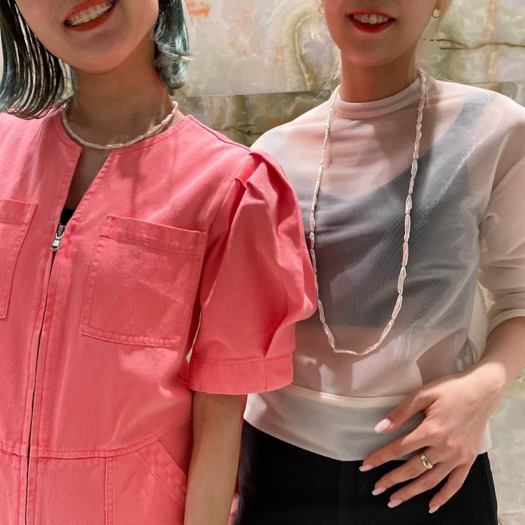 H BEAUTY&YOUTHのインスタグラム