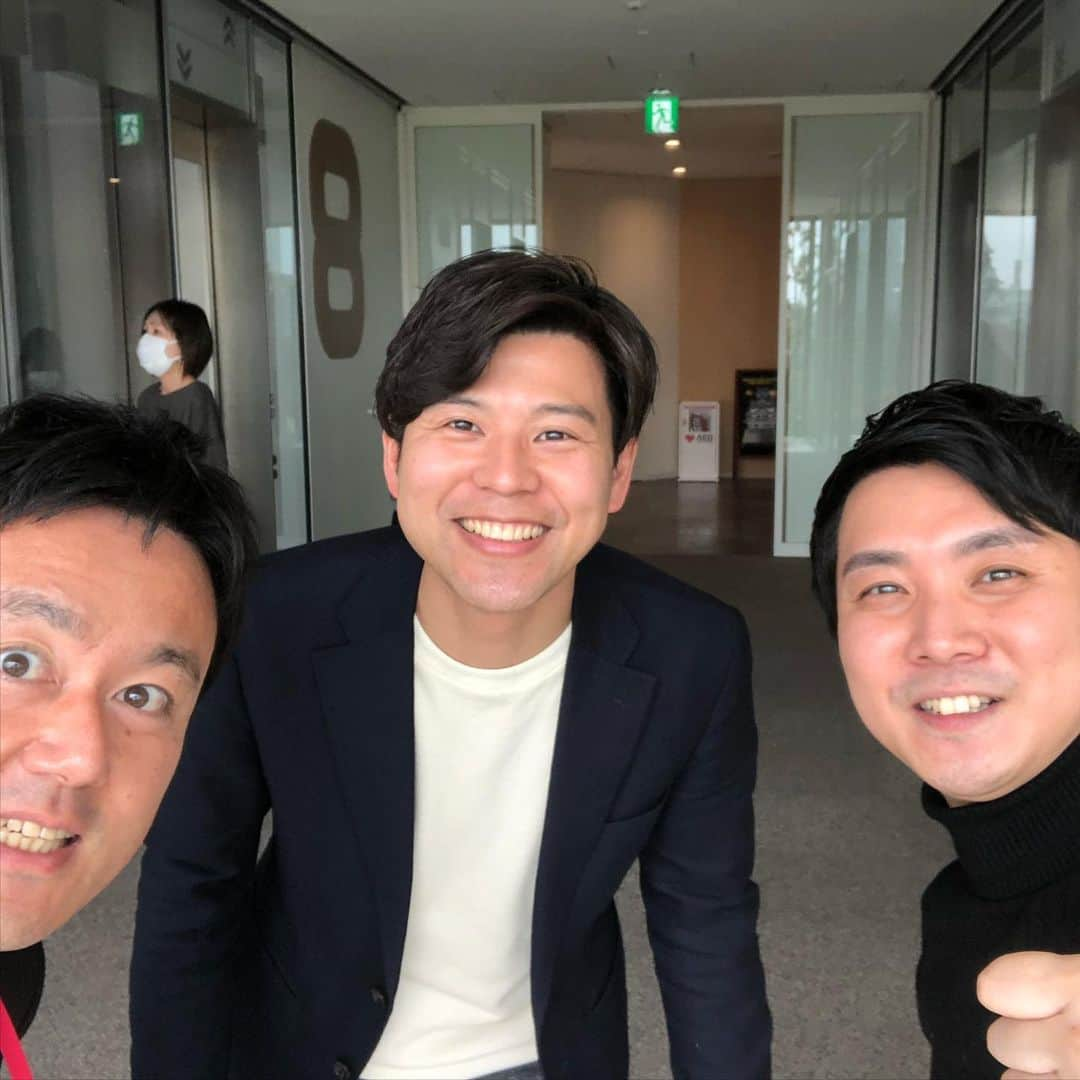 山本隆弥のインスタグラム