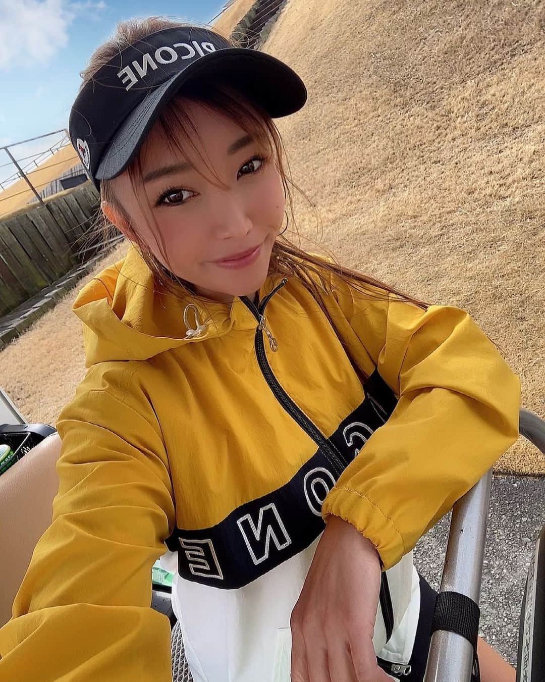 石関いづみのインスタグラム
