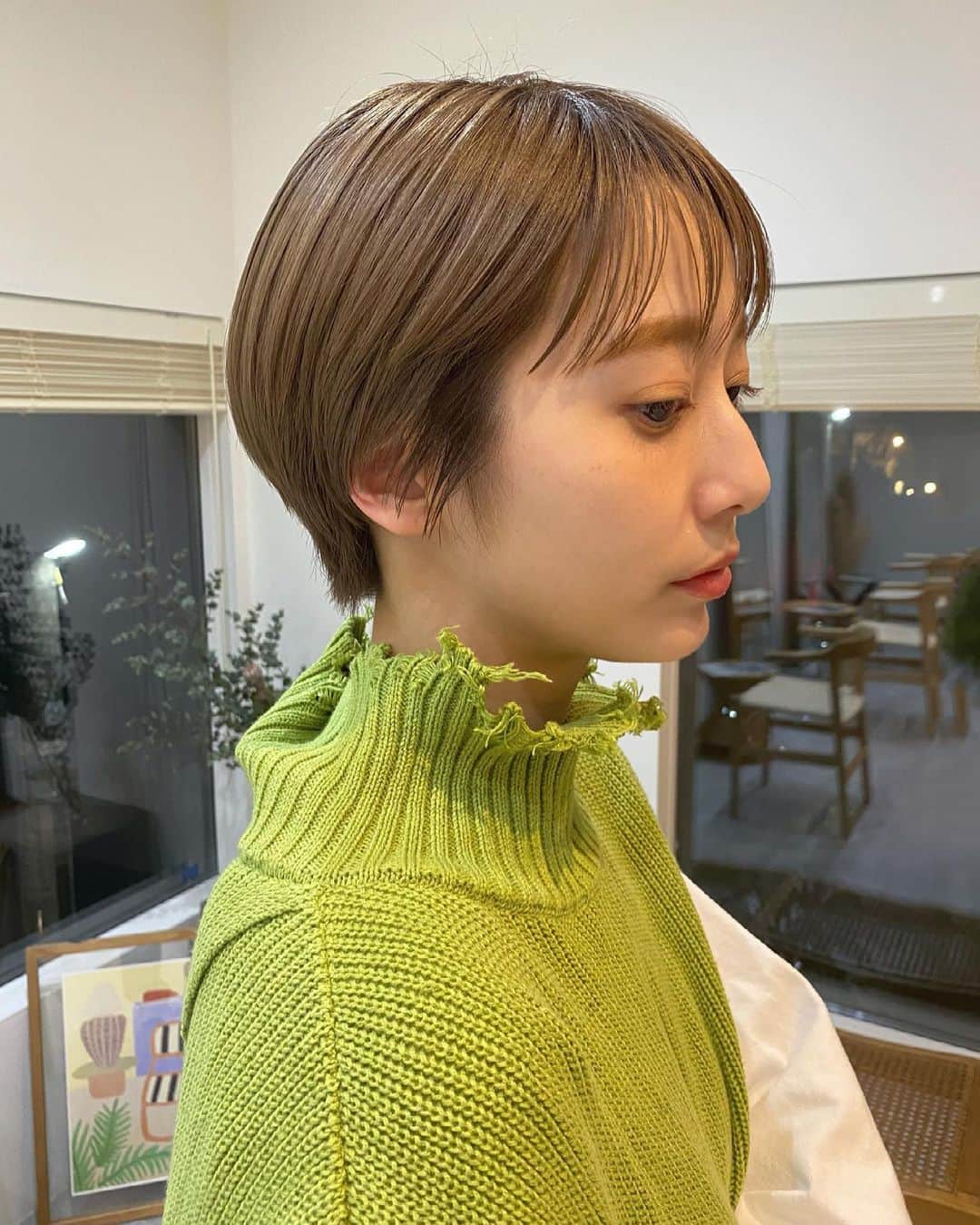 石田一帆のインスタグラム