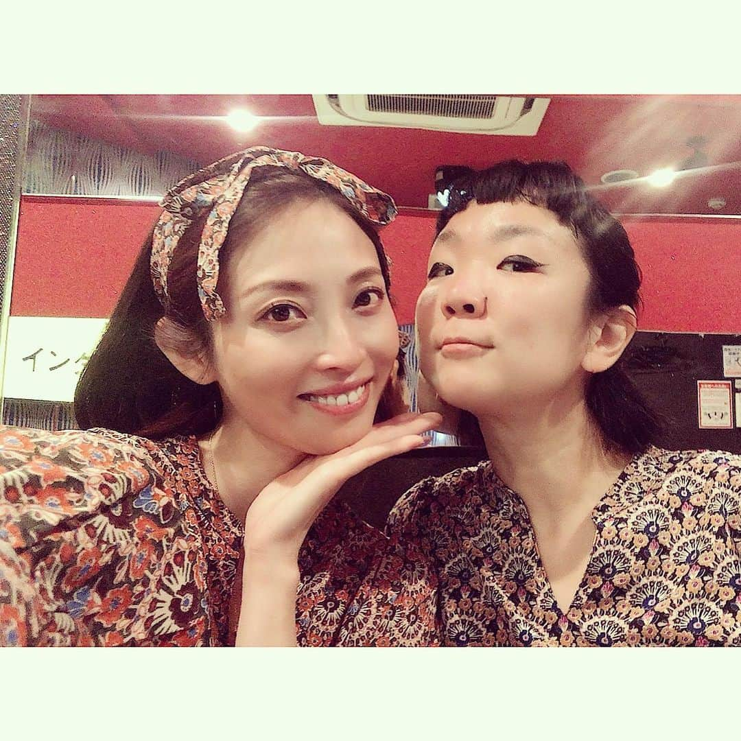 福田ゆみさんのインスタグラム写真 - (福田ゆみInstagram)「この間、朝一から全力で踊る。と言う貴重な体験をしました。 朝一からトップギアはた、体力が…。その後はボーっとなりました。 今日もお天気良さそうだ。✨ #朝一  #パフォーマンス  #福田ユミ」3月17日 11時49分 - yumifukuda0511