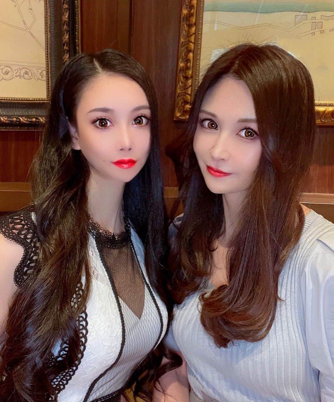 百合華さんのインスタグラム写真 - (百合華Instagram)「先日の @mrs.ms.earth.japan お茶会にて御参加くださった皆様と📷💕  #thankyousomuch 💖  #mrsmsearthjapan  #ミセスミズアースジャパン  #gp #grandprix #グランプリ #お茶会 #美女 #美女の集い  #美女に囲まれて  #美女のいる風景  #美魔女 #美魔女会」3月17日 12時05分 - yurika.lovelily