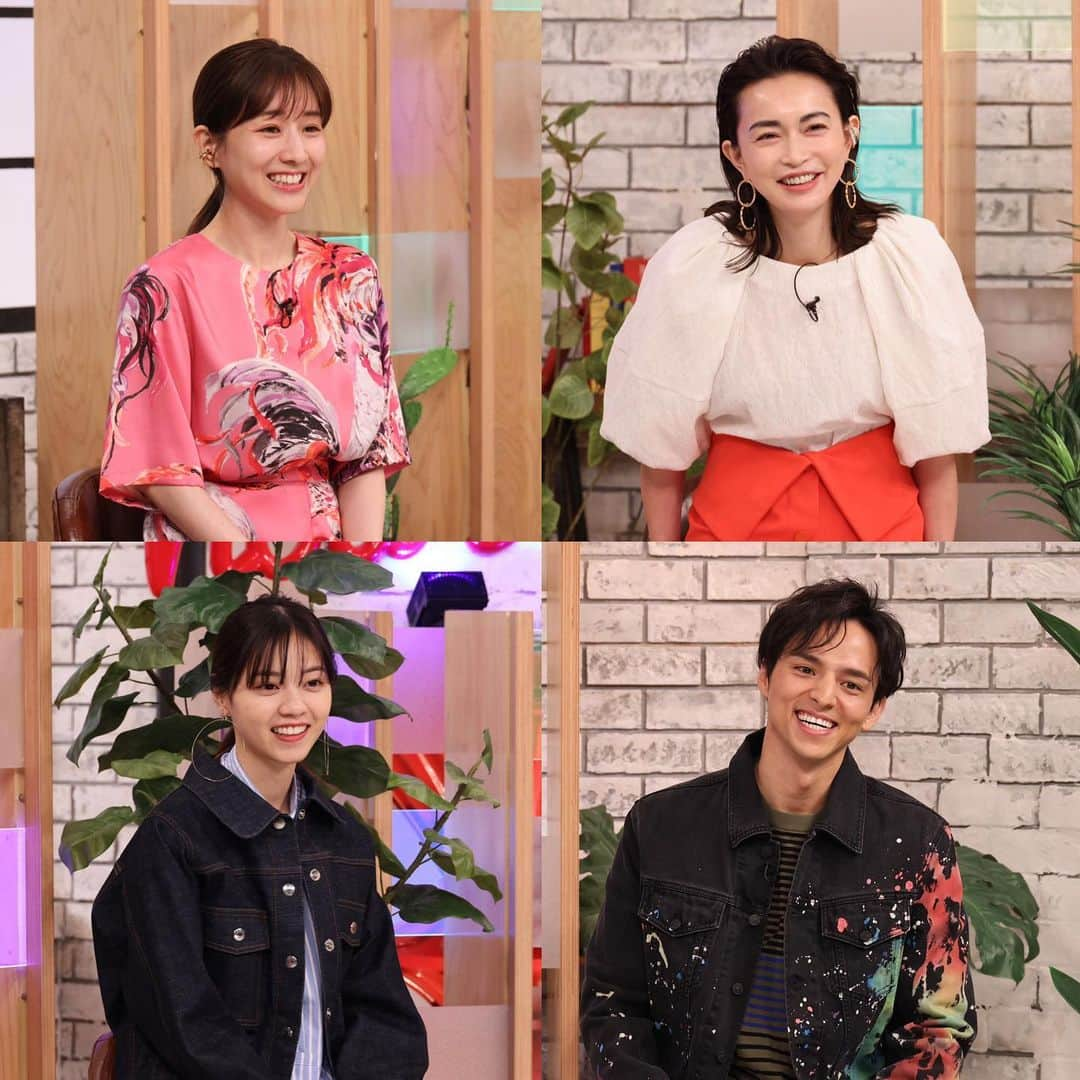 関西テレビ「グータンヌーボ2」さんのインスタグラム写真 - (関西テレビ「グータンヌーボ2」Instagram)「▶️配信中 昨日放送した #グータンヌーボ2 から、配信での視聴方法が変わります🙌 #カンテレドーガチャンネル（ AmazonPrimeVideoチャンネル内） #FODプレミアム ほかで、 放送翌日以降お楽しみいただけます💁‍♀️   #TVer #カンテレドーガ #GYAO でも、 引き続き見逃し配信中！ ぜひ、配信でもお楽しみください🌸 ... 最新回は #土屋アンナ さん ✖️ #木南清香 さん ✖️ #長谷川京子 さん  スタジオでは、人生で1番頑張った時期という話になり 京子さんの話がすごすぎて… みんな「なんも言えねえー！」です😂✨ 京子さん、さすがです👏 ... 過去の #グータンヌーボ #グータンヌーボ2 も配信中🌈 #グータンヌーボ2 #長谷川京子 #田中みな実 #西野七瀬 #満島真之介 #グータン #カンテレ」3月17日 12時09分 - gutan_ktv