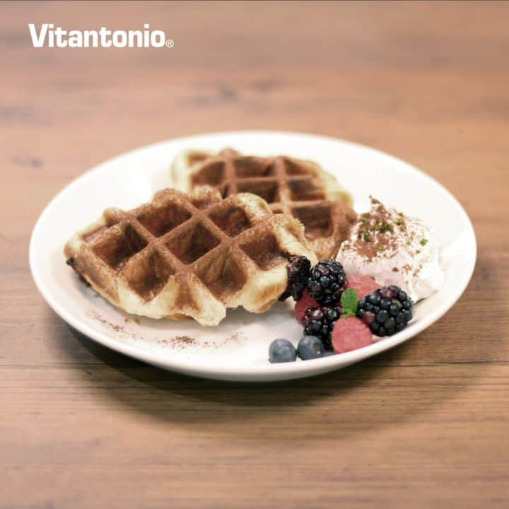 Vitantonioのインスタグラム