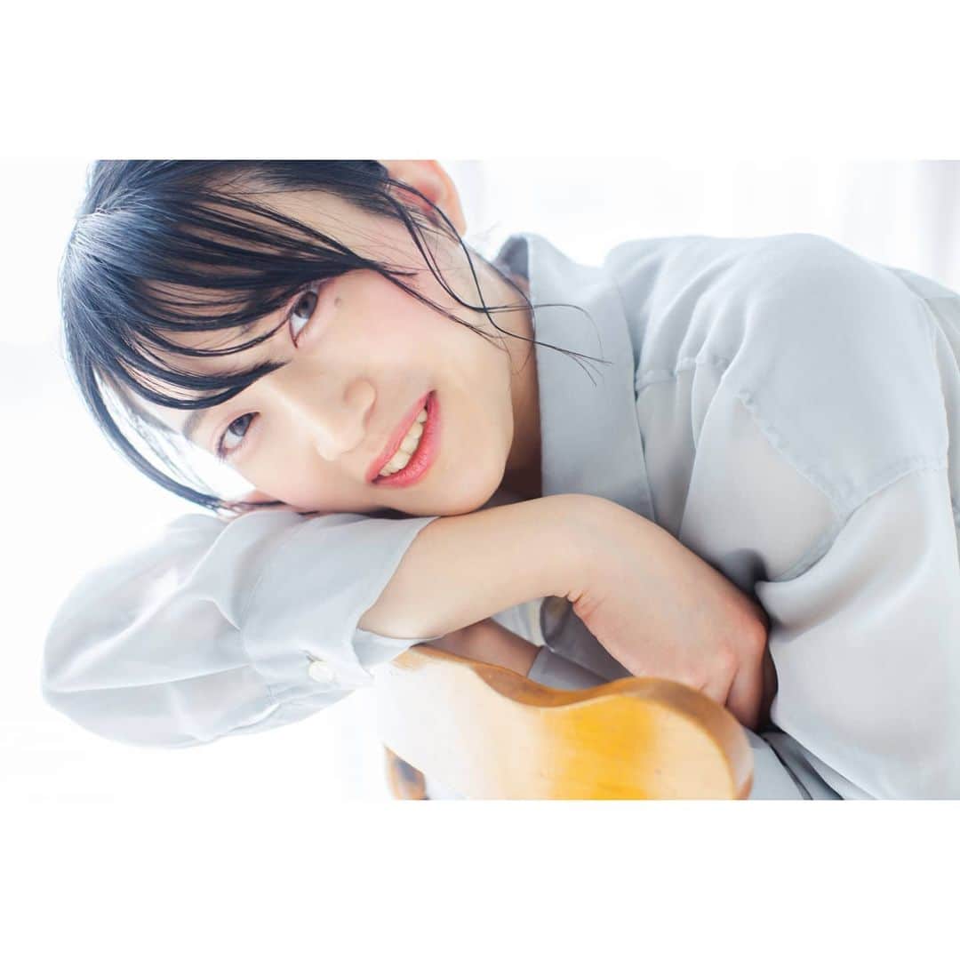 のインスタグラム：「Remake 2 #beauty#portraitphotography #my#おしゃれさんと繋がりたい #平田純 #被写体 #photolove #ポートレート女子 #ミシェルエンターテイメント #cameragirl #可愛くなりたい#lighting #自分#hirataaya #model#modelagency #写真好きな人と繋がりたい #actor #browneyes #ポートレート #私#makeup #work #Studio #カメラ好きな人と繋がりたい #笑顔#like4likes #l4l #like4like」