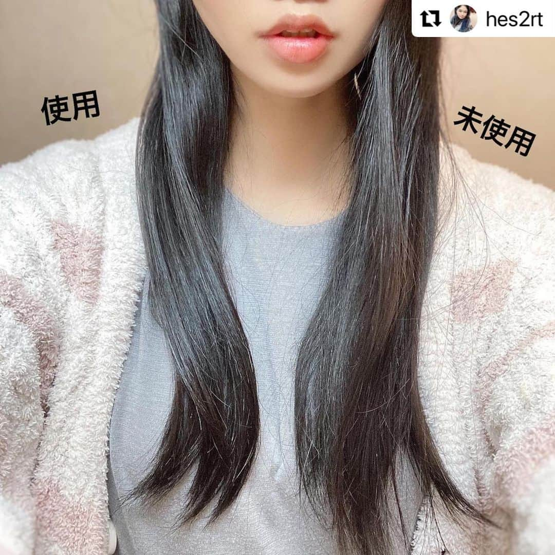 LIPIAmuse(リピアミューズ)さんのインスタグラム写真 - (LIPIAmuse(リピアミューズ)Instagram)「thankyou🤎 hes2rt with @lipiamuse  ・・・ リピアミューズ パーフェクト ヘアオイル+ Ella(エラ)  毎日使っているヘアオイル。  この時期は特に髪のパサつきが気になります。  このヘアオイルを使えば自然なツヤが出て 毛先までつるんとまとまる髪に。 　 オイルなのにベタつかないところが◎  ポンプタイプでとても使いやすいです♪  香りにもこだわられていて オリエンタルビーチの香りがとても良い香り。  髪に潤いを与える植物由来の12種のオイル×4種のエキスそのまま。  キューティクル補修効果のある「オイルケラチン」とアミノ酸をプラス。  潤い×毛髪補修でダメージケアしながらキレイになれちゃうイチオシヘアケアです。  amazonで2月いっぱいまで 2000円のセール中です♪  気になった方は是非チェックしてみてくださいね！  @lipiamuse ＠odecomart #lipiamuse #ヘアオイル #ヘアケア #ヘアケア用品 #ヘアケアグッズ  #美容好き #美容好きな人と繋がりたい #コスメ #コスメ好きさんと繋がりたい #綺麗になりたい #PR」3月17日 13時13分 - lipiamuse