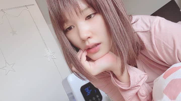 涼宮琴音のインスタグラム：「朝載せたかったのに忘れてた😭」