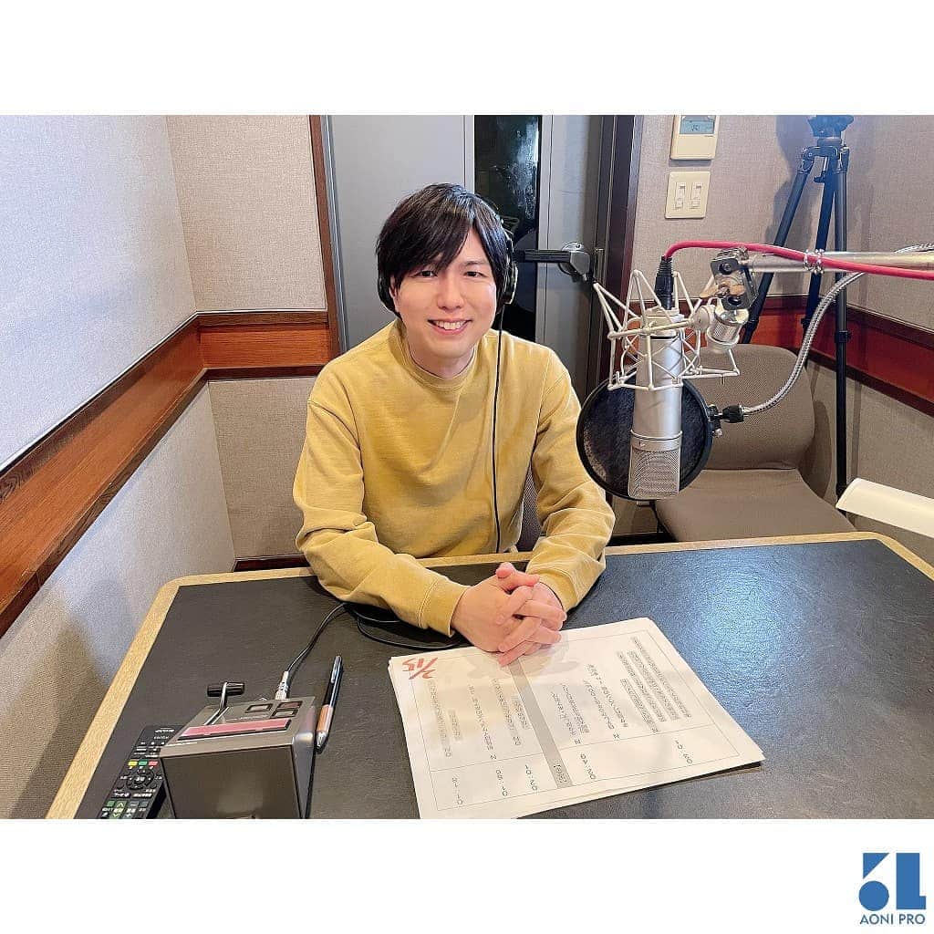 神谷浩史のインスタグラム