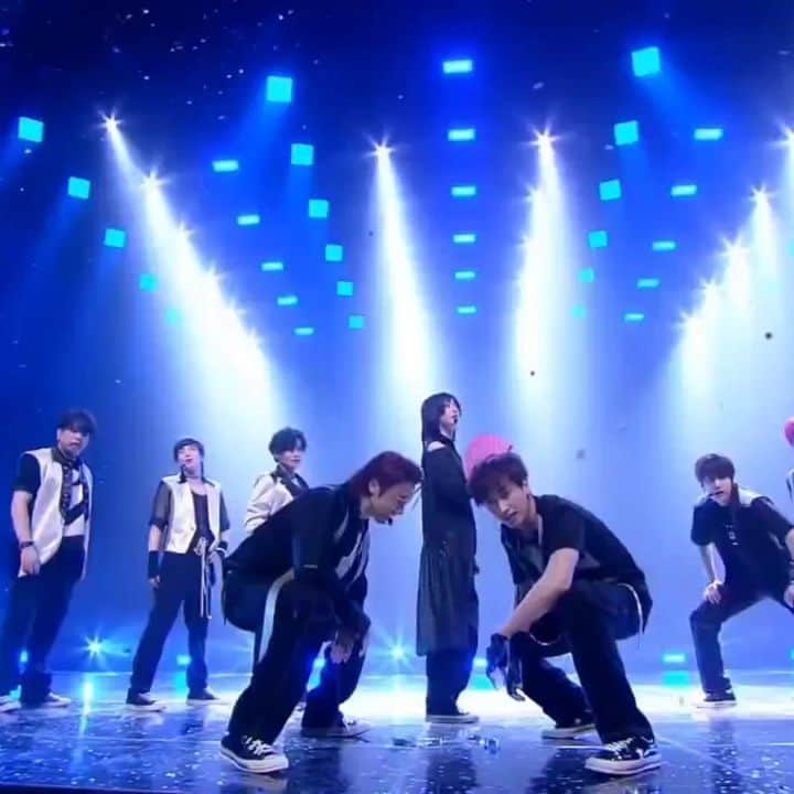 ヒチョルのインスタグラム：「엔딩요물😐」