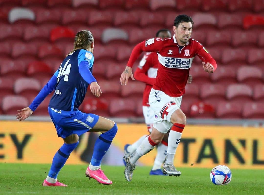 グラント・ホールのインスタグラム：「+3 ☑️ clean sheet ⛔️ onto Saturday #UTB」