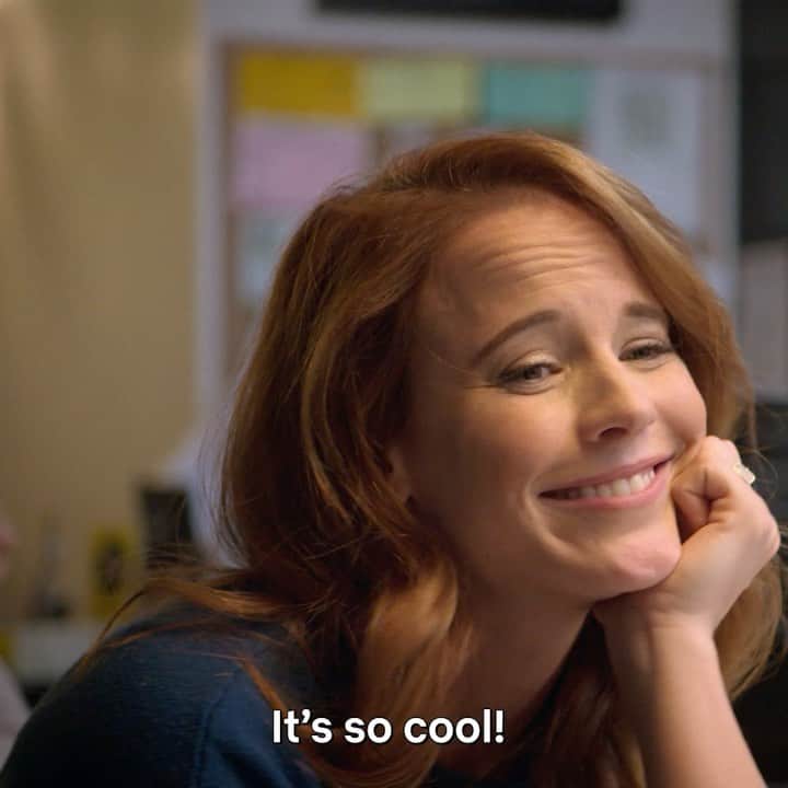 ケイティー・ルクレールのインスタグラム：「Have you watched @wafflesandmochiofficial yet?! ITS SO COOL!!」