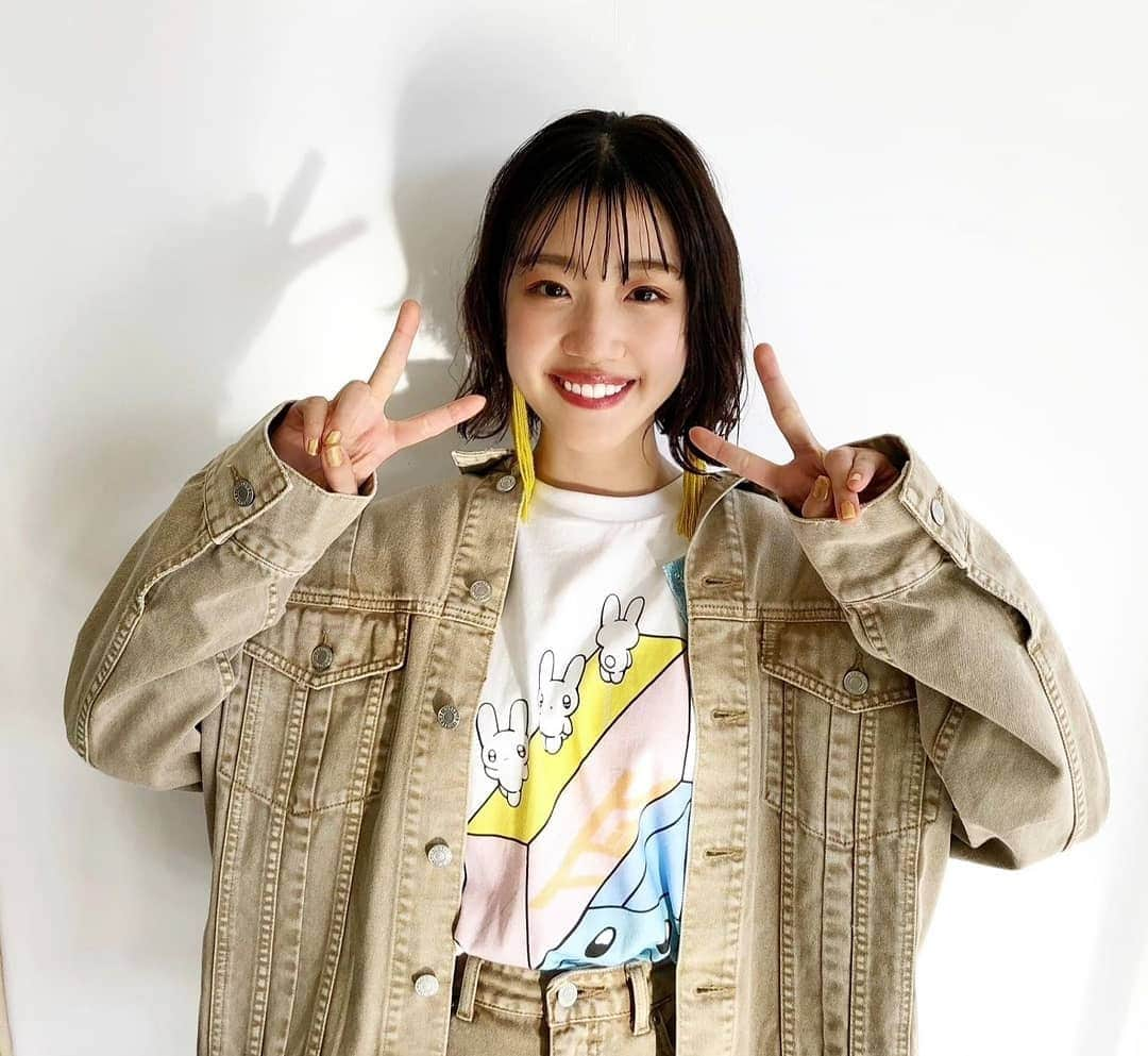 日本テレビドラマ「DASADA」さんのインスタグラム写真 - (日本テレビドラマ「DASADA」Instagram)「. ファッションを通した次世代アーティスト発掘プロジェクト『NEXT D PROJECT』を応援📣 . #DASADA ランウェイ👠 優しさ溢れる無邪気な心でずっといてほしいです🦥 . #佐々木美玲 🍞 #みーぱん 👾 賭け首輪の春🌸みくら配信が楽しみですね🙈 . 🥚キャンペーン実施中🥚 https://dasada.shop/ . #日向坂46 #dasada #青春の馬 #ナゼー .」3月17日 19時03分 - dasada_project