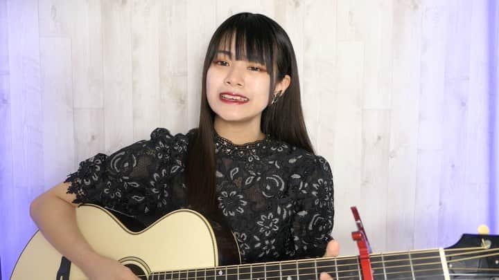 北原ゆかのインスタグラム：「長く短い祭り/椎名林檎  煌びやかで儚くて、泣きたくなるような切ない幸せを感じる素敵な歌です。。。！！ #椎名林檎 #長く短い祭り #北原ゆか #YUKASCOVERCOLLECTIN」