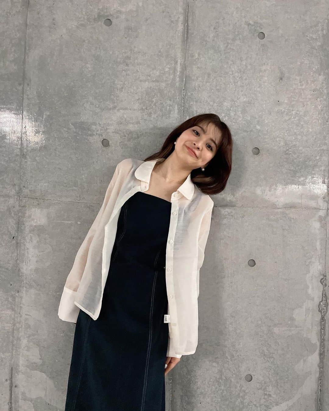 田中優衣のインスタグラム