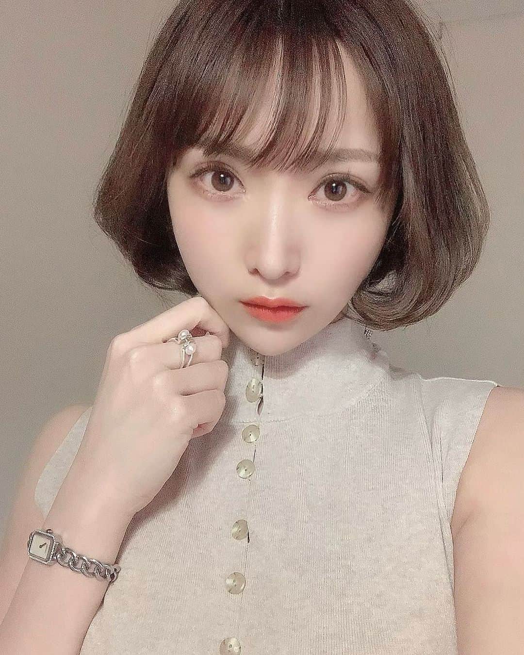 桐生美希のインスタグラム